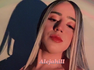 Alejahill