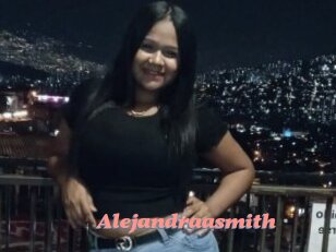 Alejandraasmith