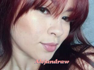 Alejandraw