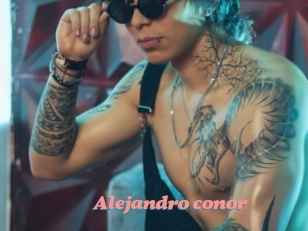 Alejandro_conor