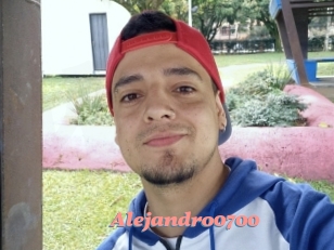 Alejandro0700