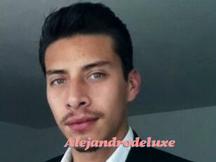 Alejandrodeluxe