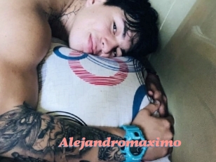 Alejandromaximo