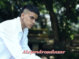 alejandrosalazar Webcam Sex Site