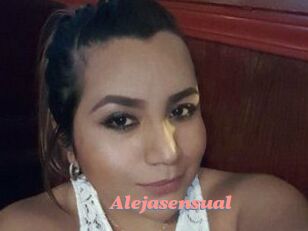 Alejasensual