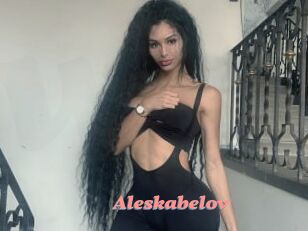 Aleskabelov