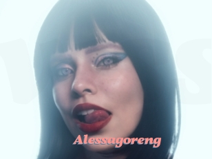 alessagoreng Webcam Sex Site