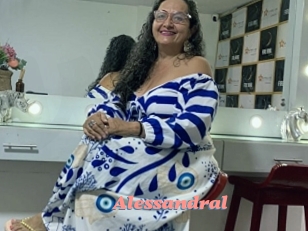 alessandral Webcam Sex Site