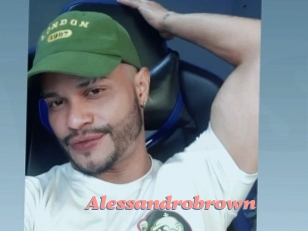 Alessandrobrown