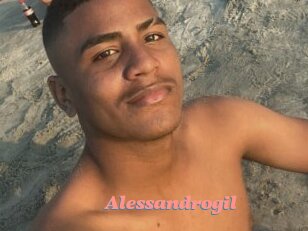 Alessandrogil