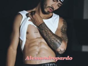Alessandropardo