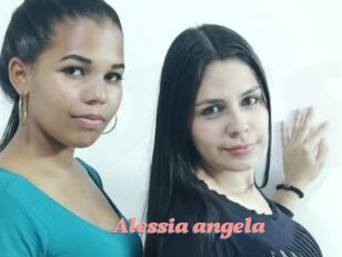 alessia_angela Webcam Sex Site