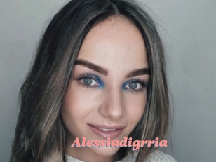 Alessiadigrria