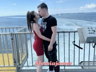 Alessiajanne