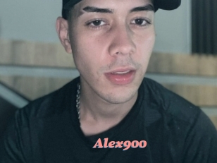 Alex900