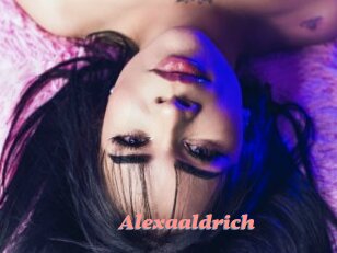 Alexaaldrich