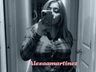 alexaamartinez Webcam Sex Site