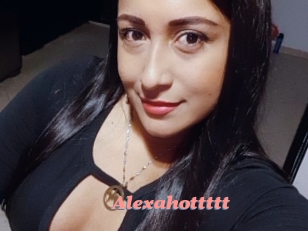 Alexahottttt