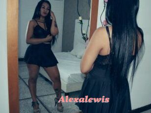 Alexalewis