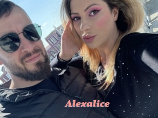 Alexalice