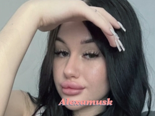 alexamusk Webcam Sex Site
