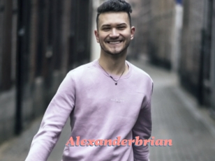 alexanderbrian Webcam Sex Site