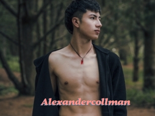 Alexandercollman