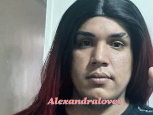 Alexandralovee