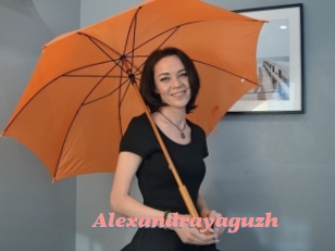alexandrayaguzh Webcam Sex Site