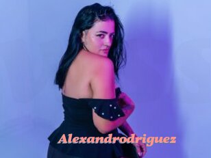 Alexandrodriguez