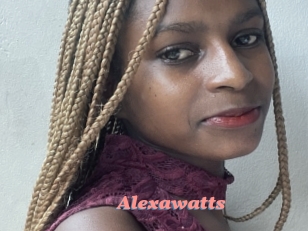 Alexawatts