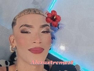 Alexaxtreme18