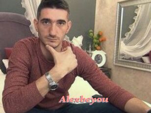 Alexbeyou
