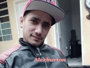 Alexburton