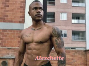 Alexchette