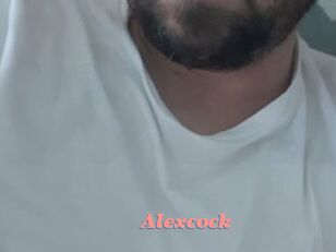 Alexcock