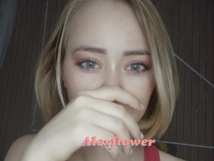 Alexflower