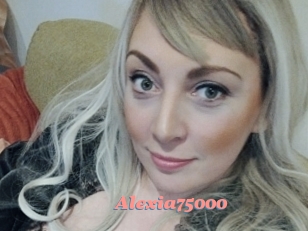 Alexia75000