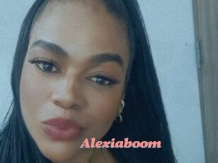Alexiaboom