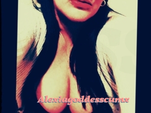 Alexiagoddesscumx
