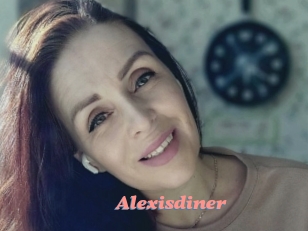 Alexisdiner