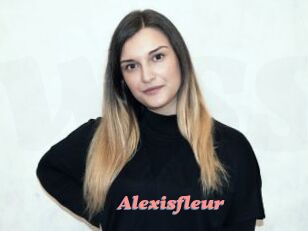 alexisfleur Webcam Sex Site