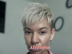 Alexisfox