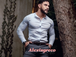 alexisgreco Webcam Sex Site