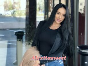 Alexitasweet