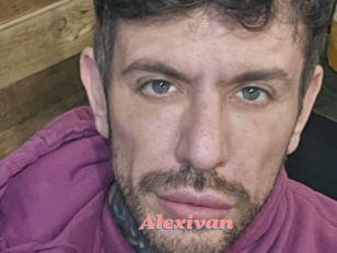 Alexivan