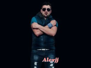 alexjj Webcam Sex Site