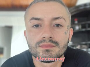 Alexmaraj
