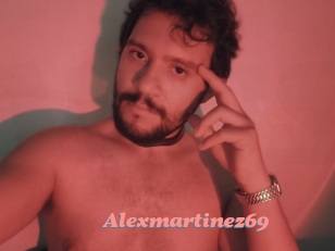 alexmartinez69 Webcam Sex Site