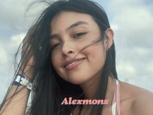 Alexmons
